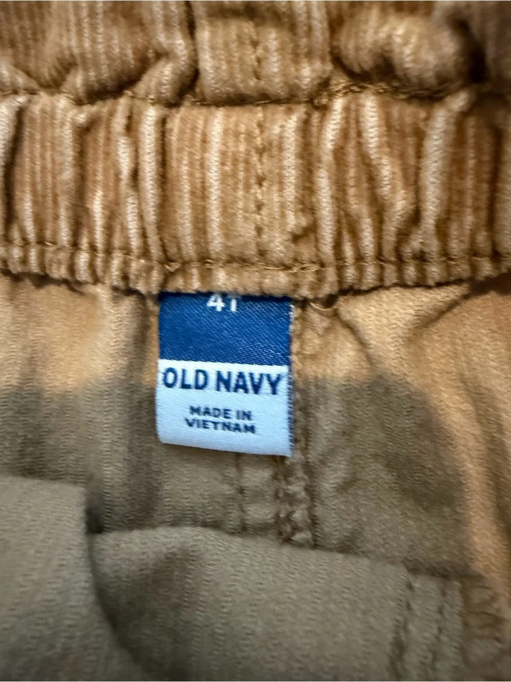 Old Navy old navy